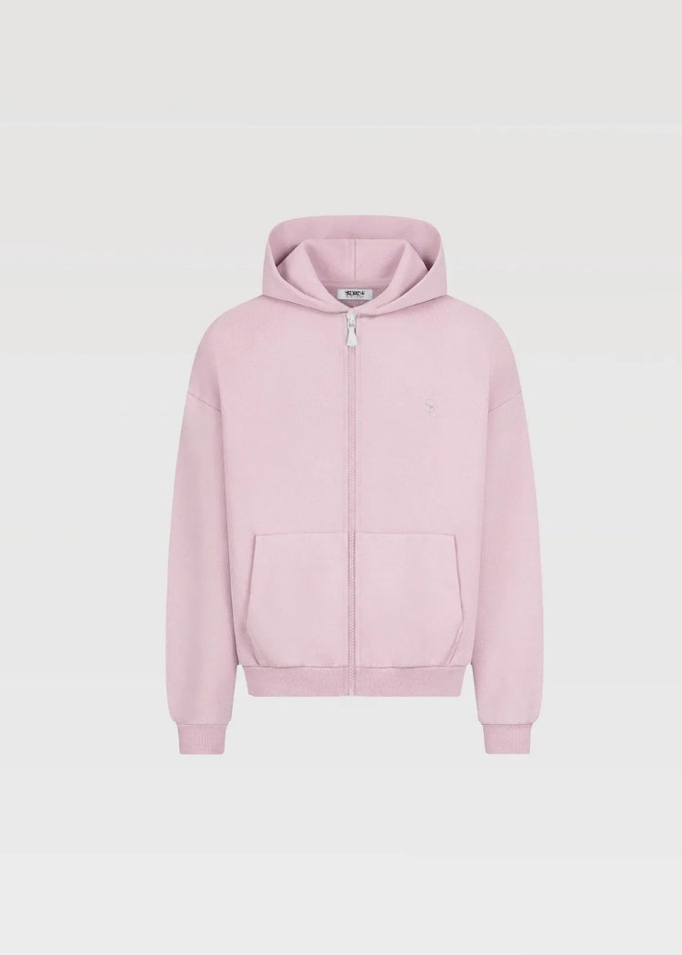 SC-S002 Pink zip