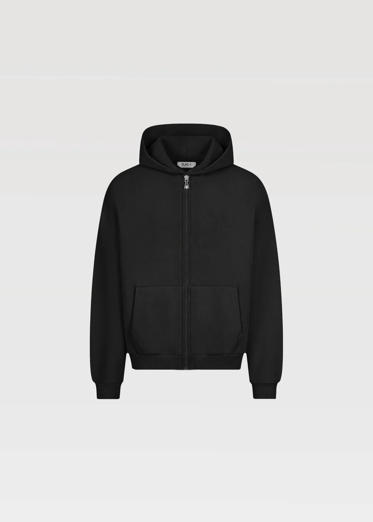 SC-S002 black zip